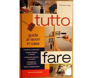 Tutto Fare. Guida Ai Lavori in Casa [Italia] [DVD]