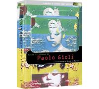 Tutto il Cinema di Paolo Gioli [Italia] [DVD]