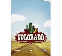 Tutto il meglio di Colorado [Italia] [DVD]