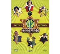 Tutto il meglio di Colorado Volume 01 [Italia] [DVD]