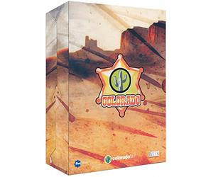 Tutto il meglio di Colorado Volume 03 [Italia] [DVD]