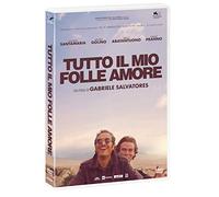 Tutto Il Mio Folle Amore