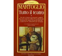 Tutto Il Teatro. Vol. 1 [Italia] [DVD]