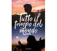 Tutto il tempo del mondo (Chrysalide)