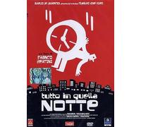 Tutto In Quella Notte [Italia] [DVD]