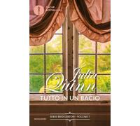 Tutto in un bacio. Serie Bridgerton (Vol. 7) (Oscar bestsellers)