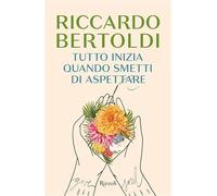 Tutto inizia quando smetti di aspettare (Nuove voci)