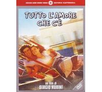 Tutto L'Amore Che C'È (Dvd) [Italia]