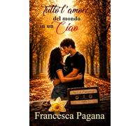 TUTTO L'AMORE DEL MONDO IN UN "CIAO"