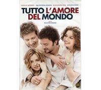 Tutto_l'amore_del_mondo [Italia] [DVD]