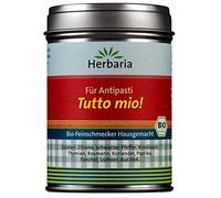 Tutto Mio. - para aperitivos bio