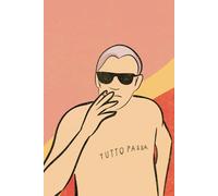 Tutto Passa - A Stoic Notebook for Quiet Strength: Daily Reflections and Gentle Wisdom to Help You Let Go