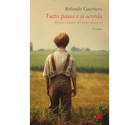Tutto passa e si scorda. Piccole cronache del tempo di guerra (Battitore libero)
