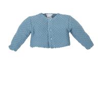 Tutto Piccolo Chaqueta de Punto Tricot 3644NUW17 para Bebé