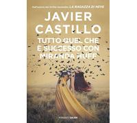 Tutto quel che è successo con Miranda Huff (Romanzo)