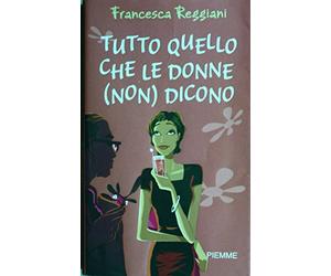 Tutto Quello Che Le Donne (Non) Dic [Italia]