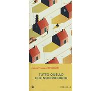 Tutto quello che non ricordo (Gli Iperborei)