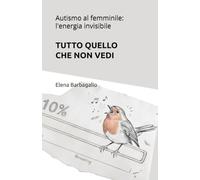 TUTTO QUELLO CHE NON VEDI: Autismo al femminile: l'energia invisibile