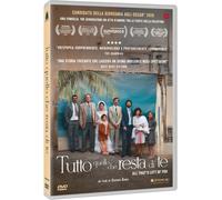 Tutto Quello Che Resta Di Te (DVD) Saleh Bakri Cherien Da dam Bakri
