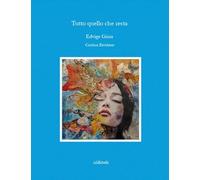 Tutto quello che resta (La stanza del poeta)