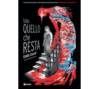Tutto quello che resta (Prospero's books)