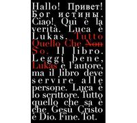 Tutto Quello Che So