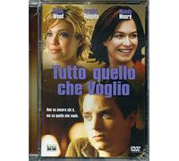 Tutto quello che voglio [Italia] [DVD]
