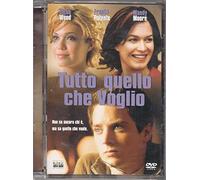 Tutto quello che voglio [Italia] [DVD]