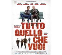 Tutto Quello Che Vuoi [Italia] [Blu-ray]