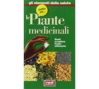 Tutto Su... Le Piante Medicinali. Q