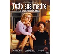 Tutto sua madre [Italia] [DVD]