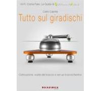 Tutto Sul Giradischi. Collocazione Scelta Del Braccio E Set-up Braccio