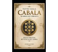 TUTTO SULLA CABALA EBRAICA
