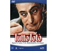 Toto' - Tutto Toto' Box 01 (6 Dvd) [Italia]