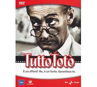 Tutto Totò Volume 02 [Italia] [DVD]