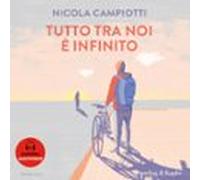 Tutto tra noi è infinito