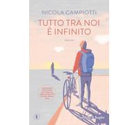 Tutto tra noi è infinito (Tascabili Sperling)