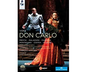 Tutto Verdi: Don Carlo (Teatro di Modena)