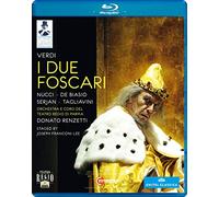 Tutto Verdi: I Due Foscari