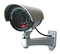 Tuttoinunclick falsa-Cámara de vigilancia exterior