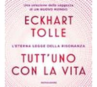 Tuttuno Con La Vita (audiolibro)