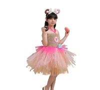 Tutu Blanco Niña Tutu Rosa Niña 92 Falda Tul 2 Años Amarillo Mujer Falda Tul Rosa Tutú Blanco Azul Marron Tutú Azul Tutus Amarilla Verde Amarillo Talla Grande Roja Negro Mujer Larga Bebe Verde