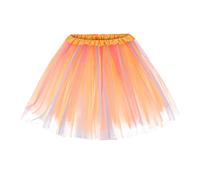Tutu Negro Falda Roja Tutu Largo XXL Blanco Adulto Tul Amarillo Falda Tul Mujer Midi Halloween Flamenca Mujer Morada Tutú Verde Marron Naranja Gris Blanco Azul Niña Negro Corto Negra Saia Branca