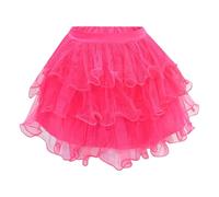 Tutu Negro Niña Tutu Marron Niña 160 Blanco Falda Plateada Disfraz Falda Tul Fiesta Animadora Verde Cancan Plateada Tul Negra Rojo Amarilla Blancanieves Azul Naranja Negro Mujer Tutus Azul Mono Verde