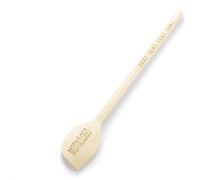 Tuuli Kitchen Cuchara de Cocina de Madera con Grabado láser Personalizado Regalo Ideal