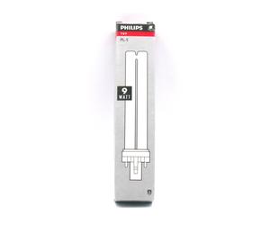 TUV LAMP PLS-9 W/ TUV 2 PIN 8711500618245