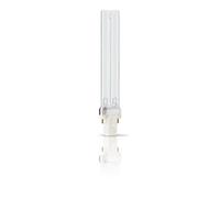 TUV LAMP PLS-9 W/ TUV 2 PIN
