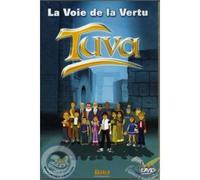 Tuva la Voie de la Vertu [DVD]