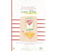 Tuve que morir para encontrarme con Ella: Una historia de autodescubrimiento, fe y renacimiento