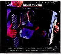 Tuveri Dennis - S/O Passez La Monnaie!